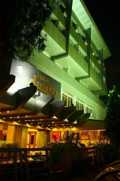 Hotel Jawahar Ulhasnagar Экстерьер фото