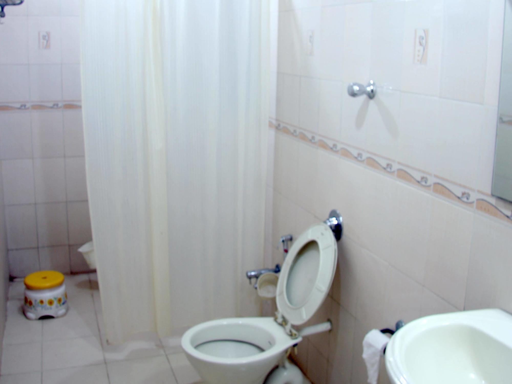 Hotel Jawahar Ulhasnagar Экстерьер фото